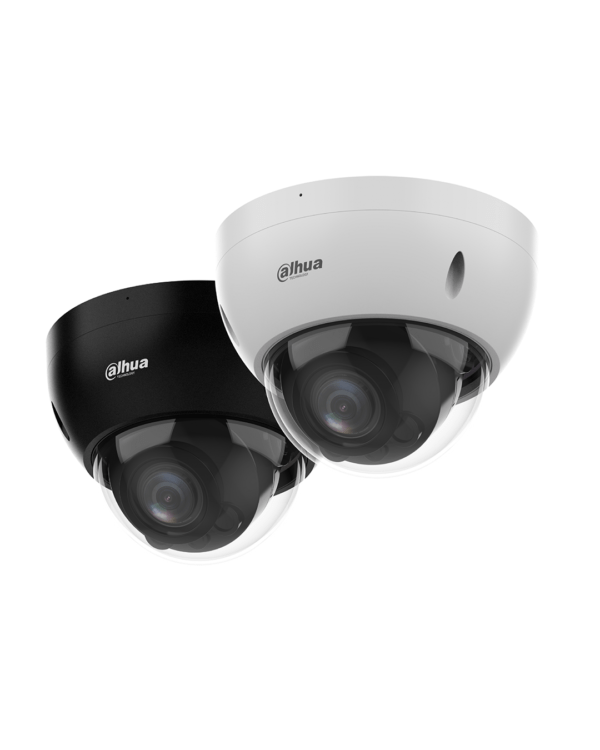 CAMARA IP DAHUA DOME 4MP