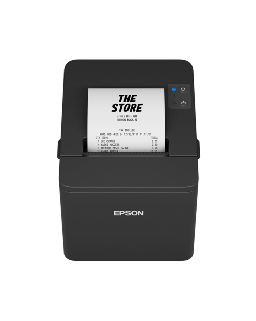 IMPRESSORA TÉRMICA POS EPSON TM-T20IV
