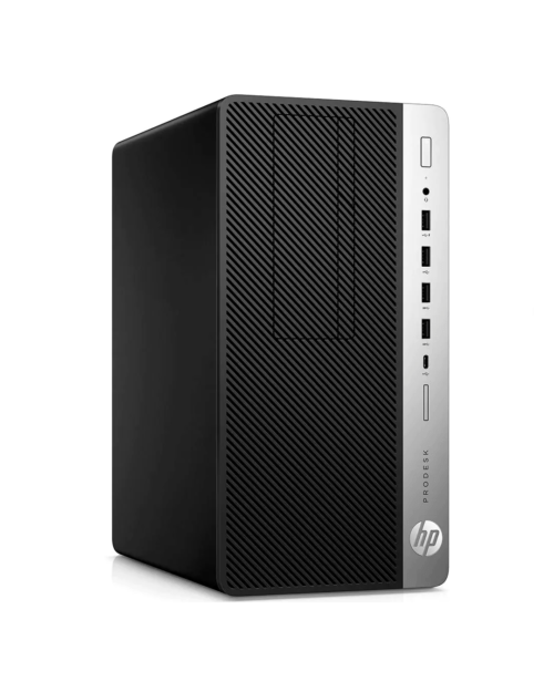 HP ELITEDESK 600 G5 SFF